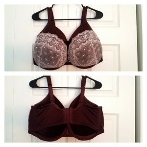 Lane Bryant Cacique Bra